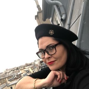 Meet your Posher, Monse